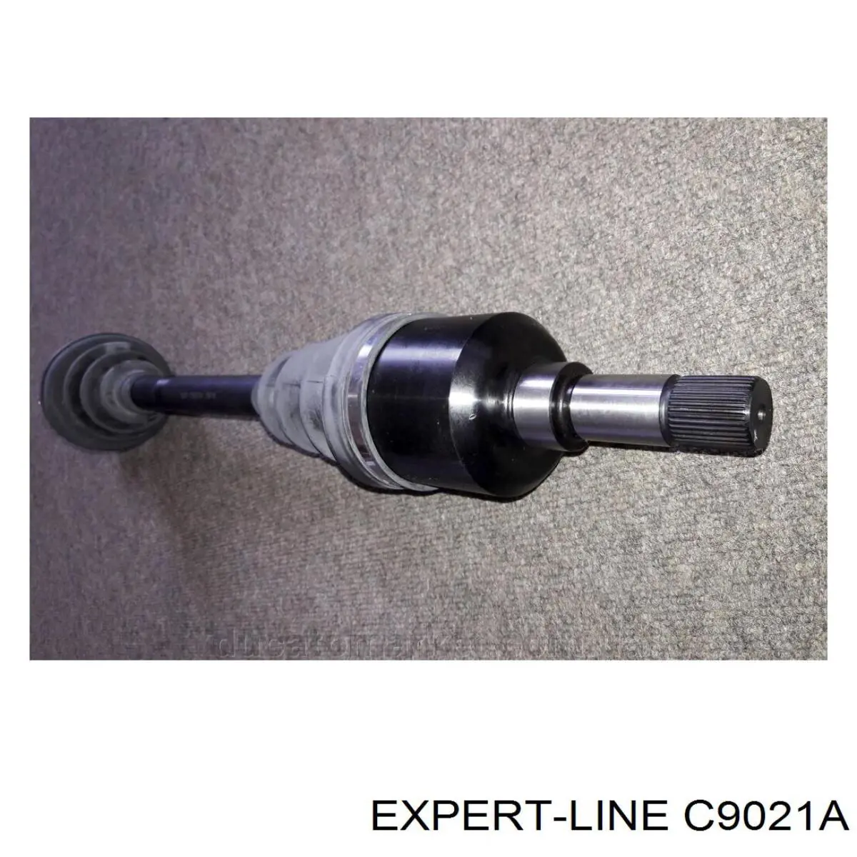 Левая полуось CT88072 GP