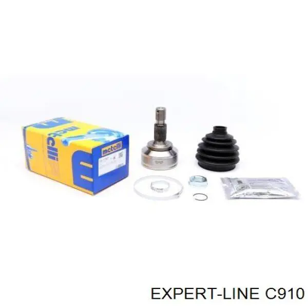 Купить C910 Expert Line Внешняя граната