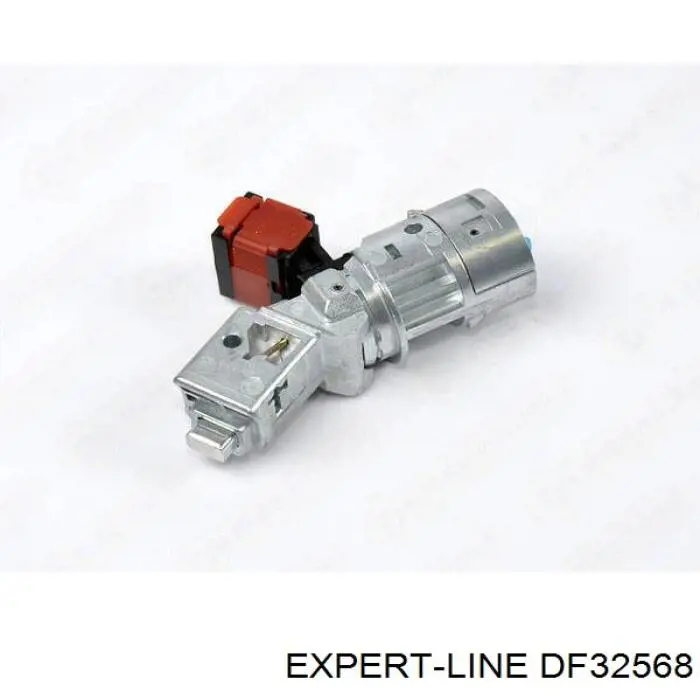 Замок зажигания GP GP806019591R цена, от 31.60 USD