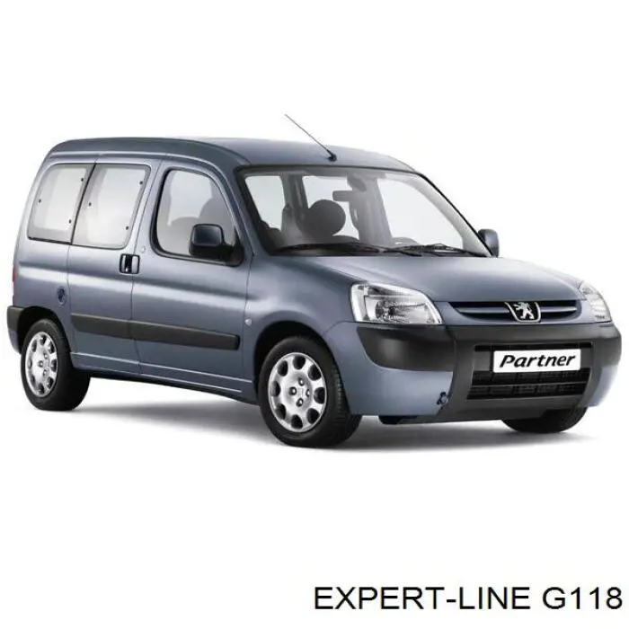 Купить G118 Expert Line 