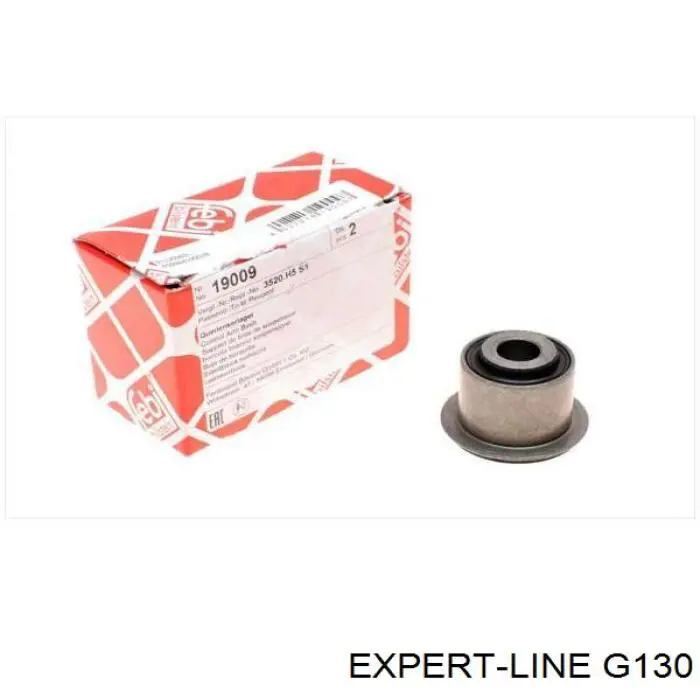 Торсион задний левый G130 Expert Line