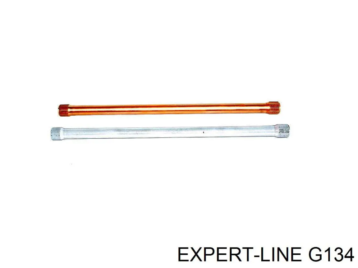 Торсион задний правый Expert Line G134 цена, от 35.07 USD