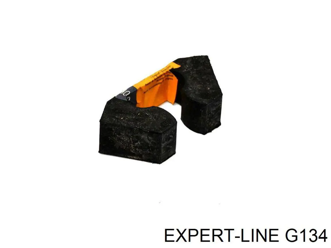 Торсион задний правый G134 Expert Line