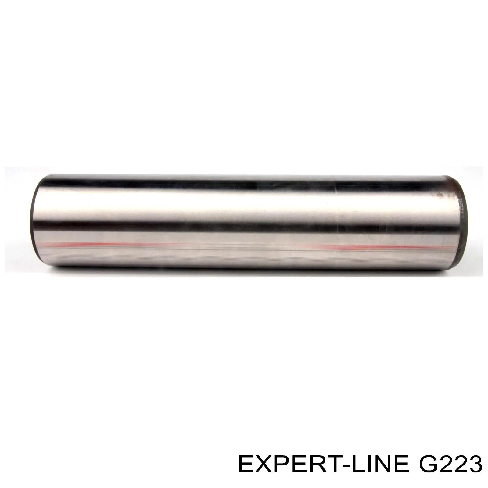 G223 Expert Line Цапфа левая