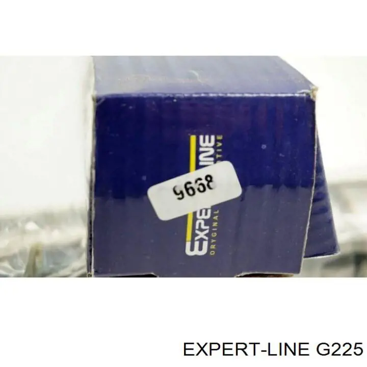 G225 Expert Line 