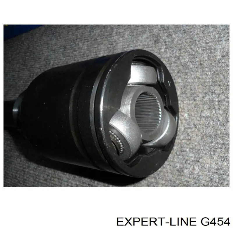 Купить G454 Expert Line Рычаг передней подвески левый