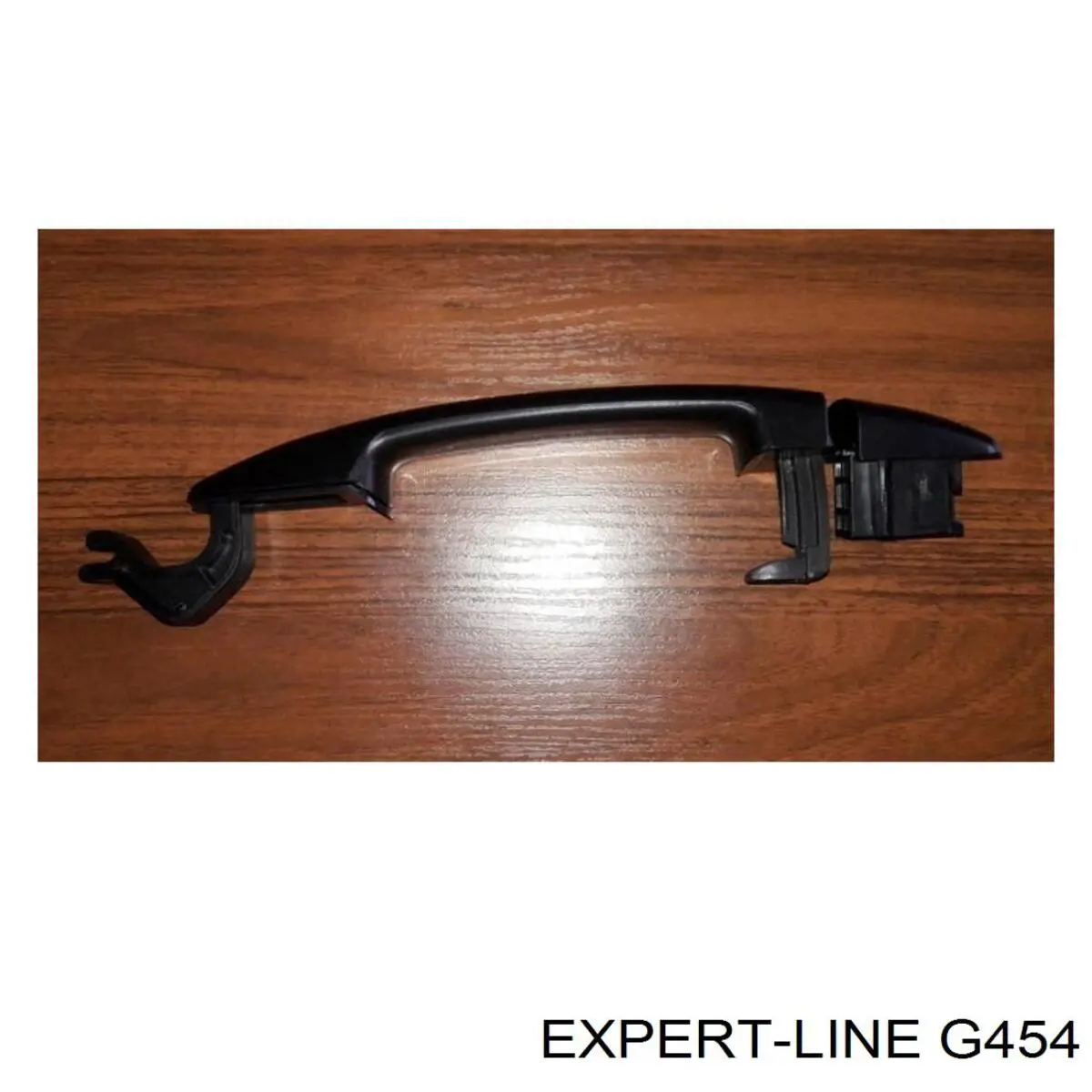 Рычаг передней подвески левый G454 Expert Line
