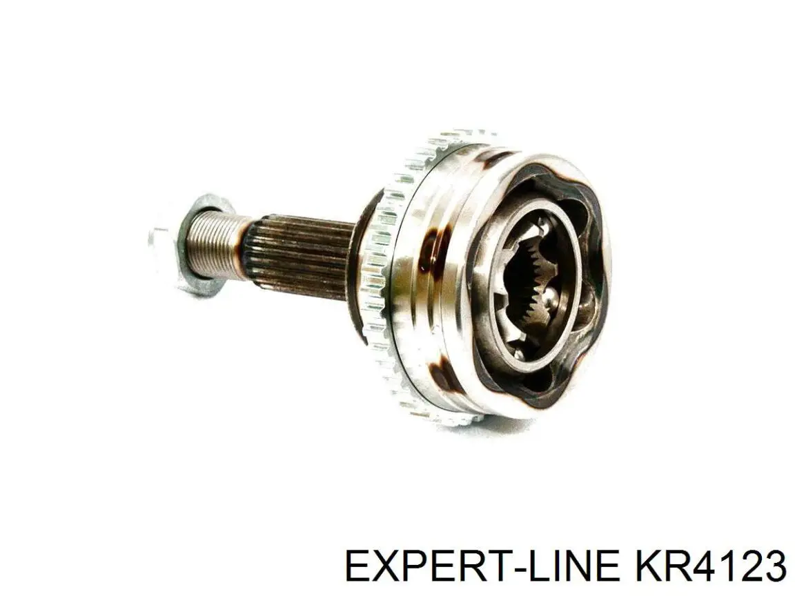  Expert Line KR4123 цена, от 10.52 USD