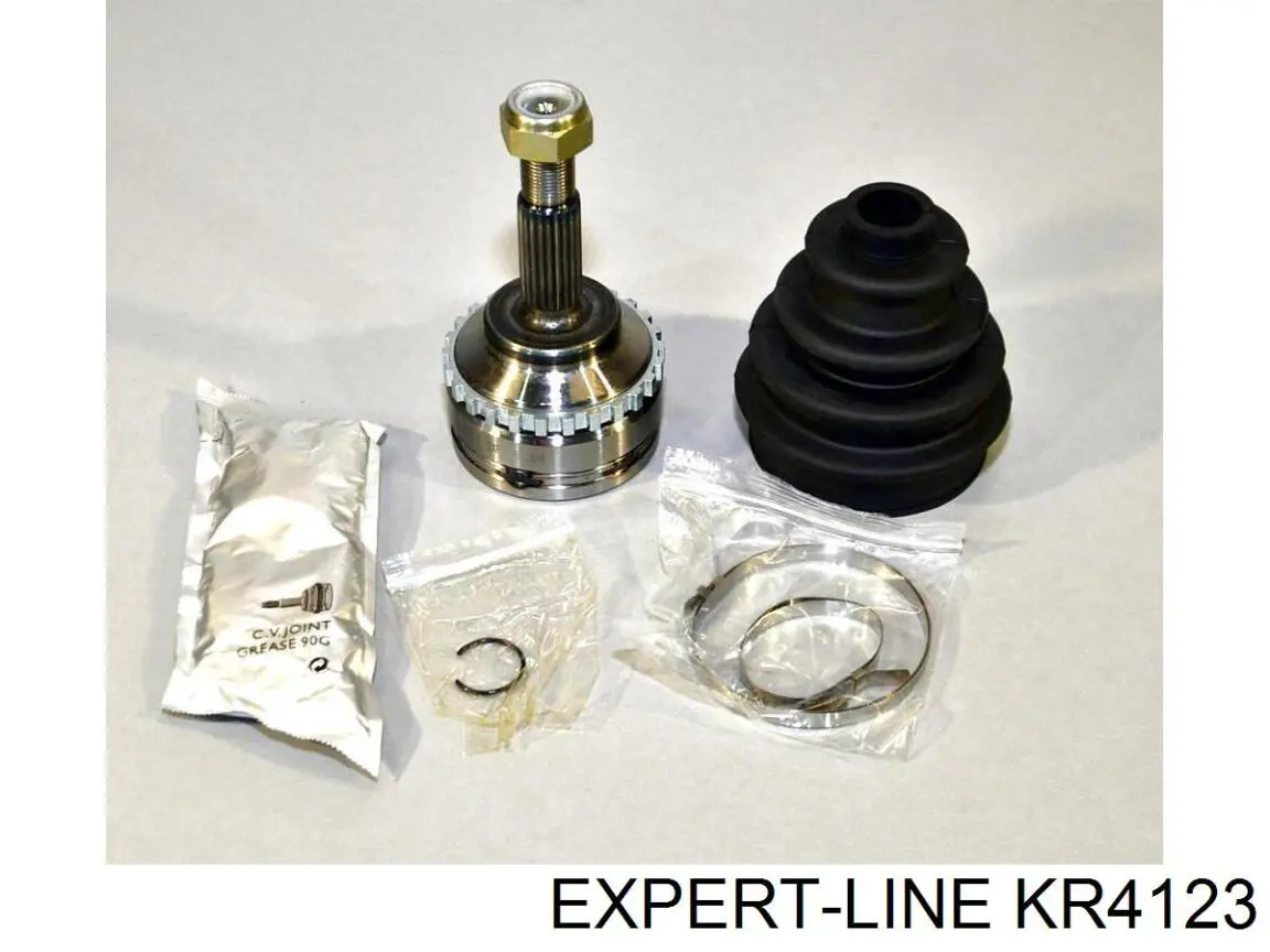 KR4123 Expert Line 