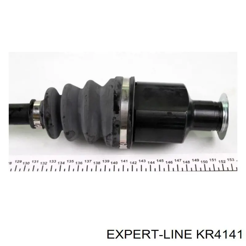 Тришип KR4141 Expert Line