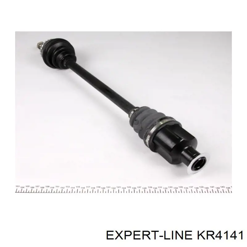 Трипоид Expert Line KR4141