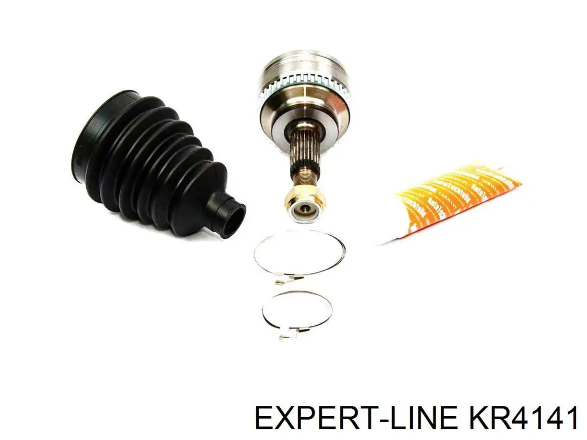 Крестовина гранаты Expert Line KR4141 цена, от 11.59 USD