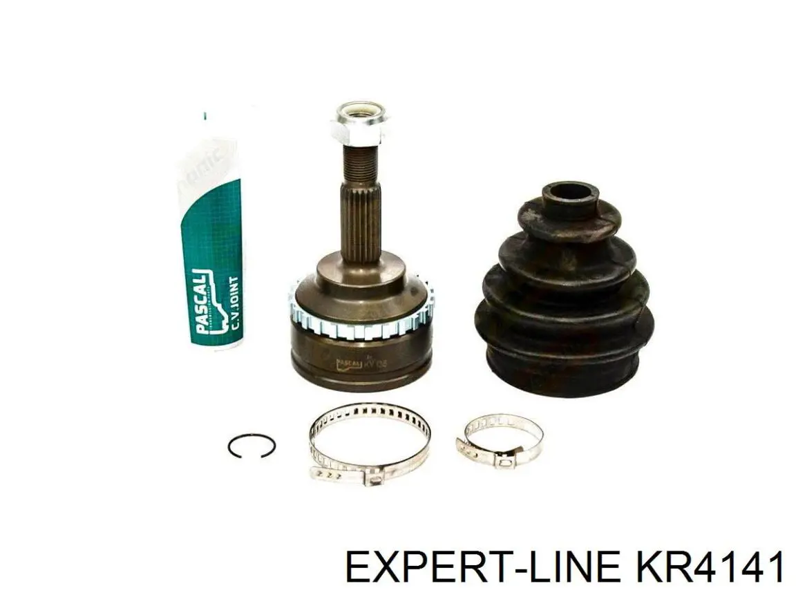Купить KR4141 Expert Line Тришип