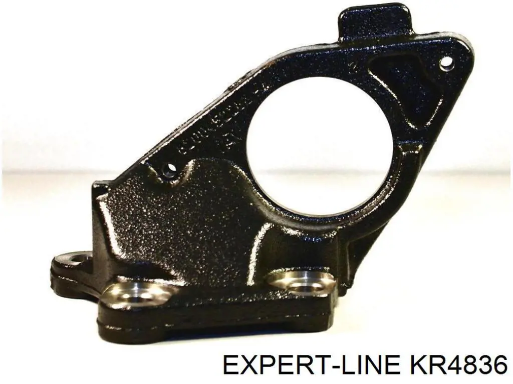 KR4836 Expert Line шрус внутренний, тришиб/трипод/трипоид
