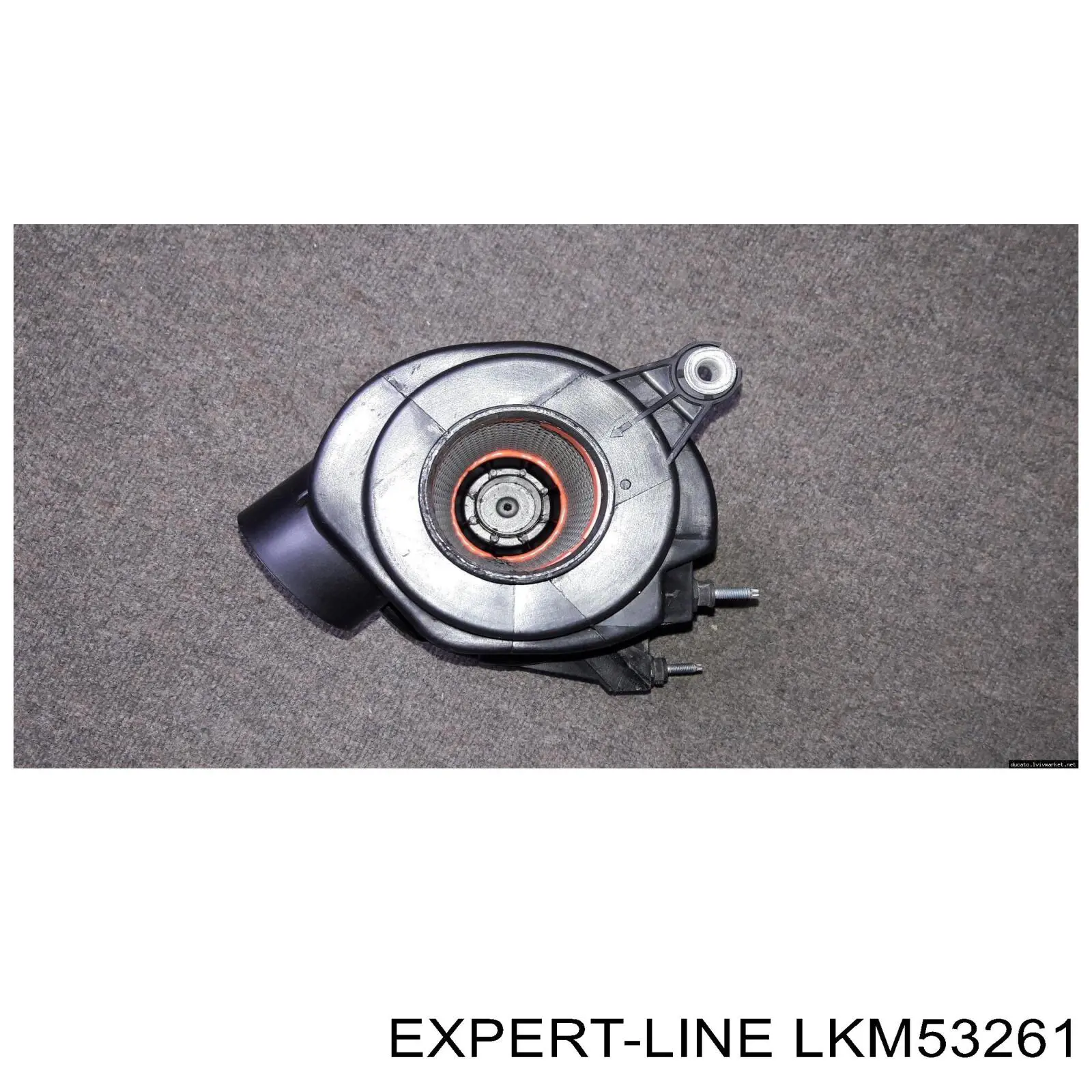  LKM53261 Expert Line