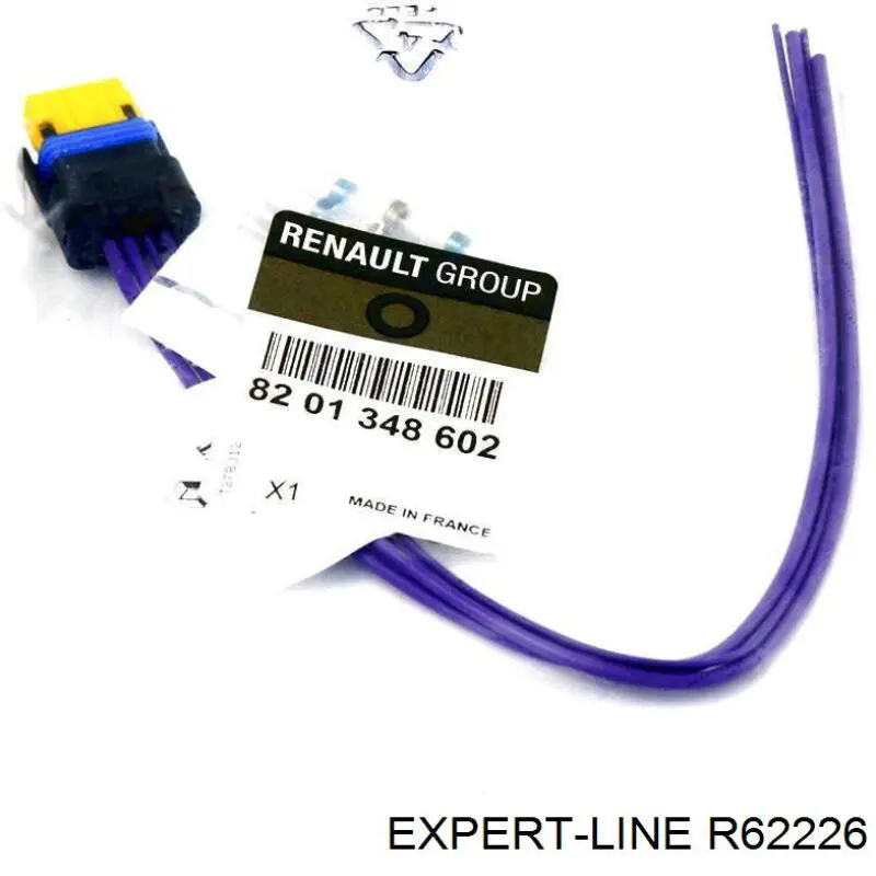 Купить R62226 Expert Line 