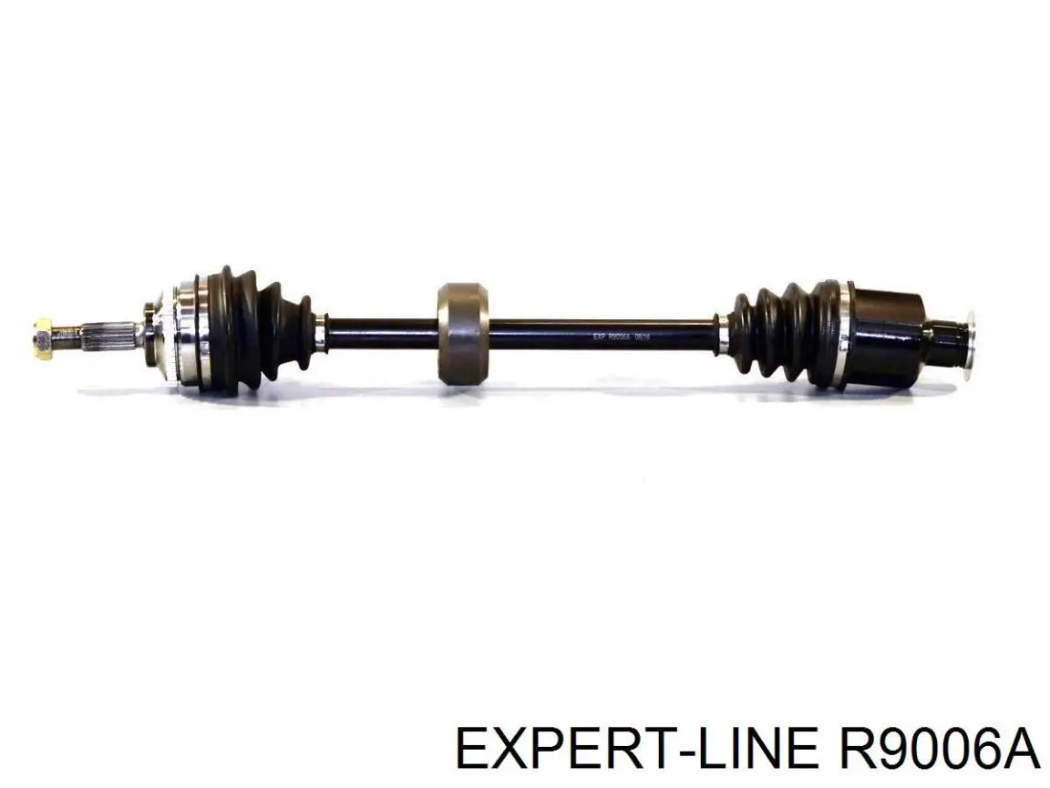 R9006A Expert Line полуось (привод передняя правая)