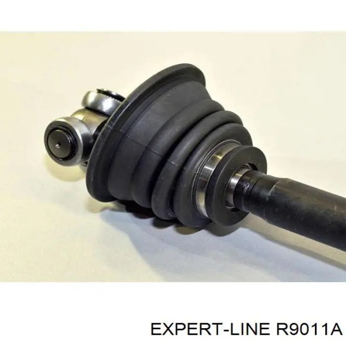 Привод передний левый Expert Line R9011A цена, от 73.72 USD
