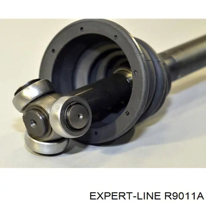 Купить R9011A Expert Line Привод в сборе левый