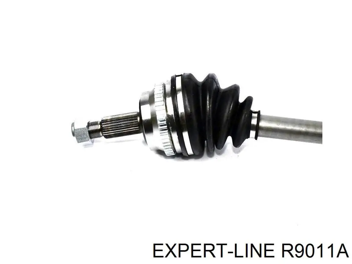 R9011A Expert Line Полуось передняя левая