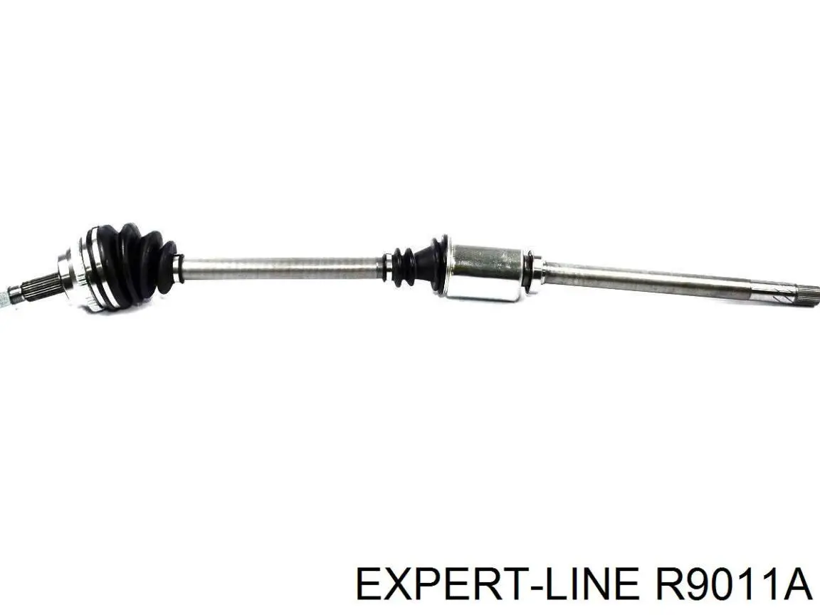 R9011A Expert Line полуось (привод передняя левая)