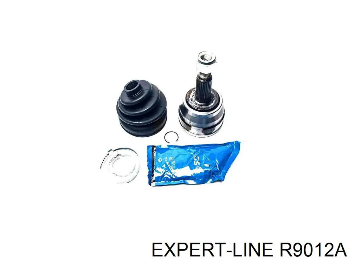 Правая полуось R9012A Expert Line
