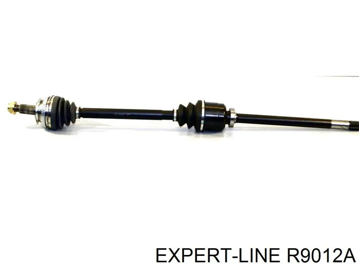 Правая полуось R9012A Expert Line