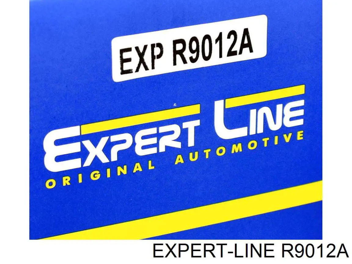 Купить R9012A Expert Line Вал приводной правый