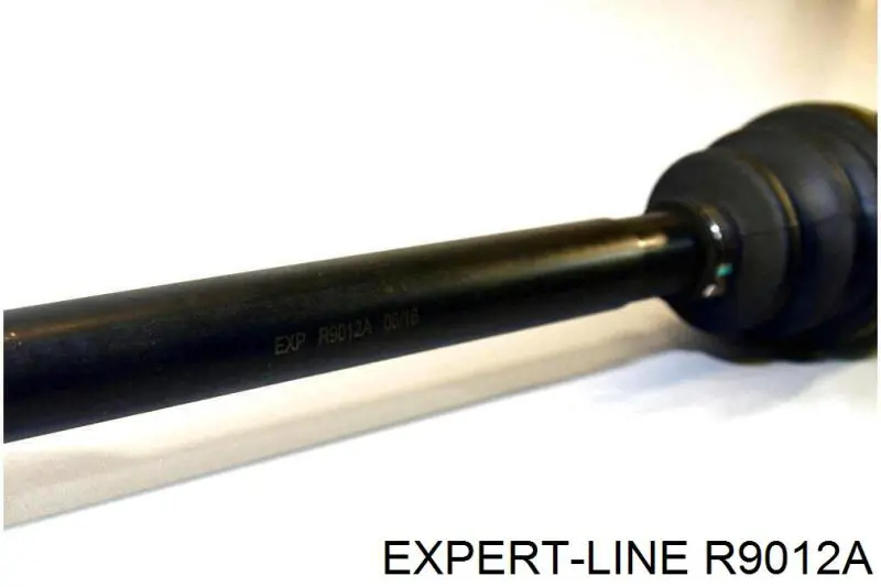 R9012A Expert Line Полуось передняя, правая