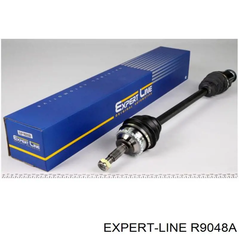Привод передний левый Renault (RVI) 8200407660 цена, от 72.93 USD