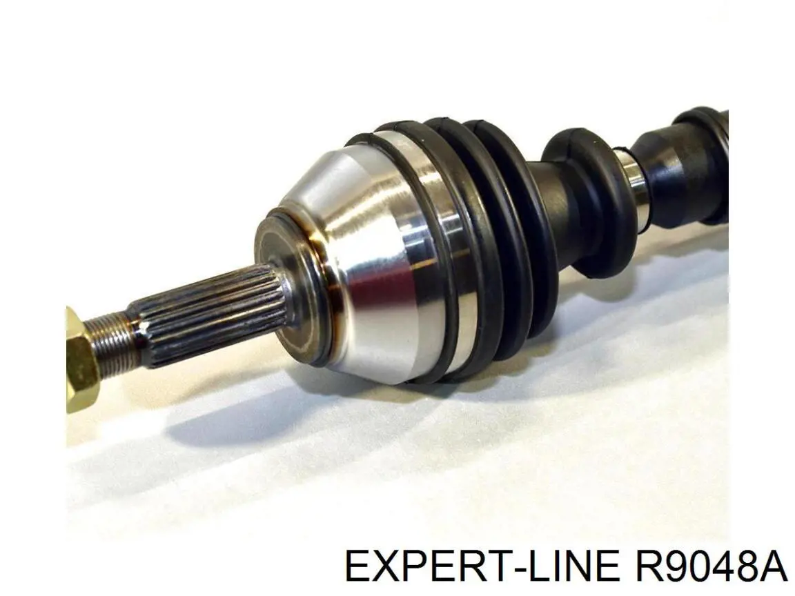 Купить R9048A Expert Line Привод в сборе левый