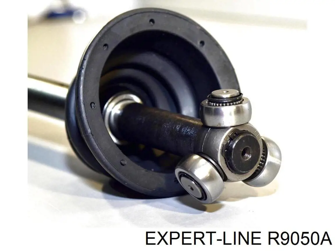R9050A Expert Line полуось (привод передняя правая)