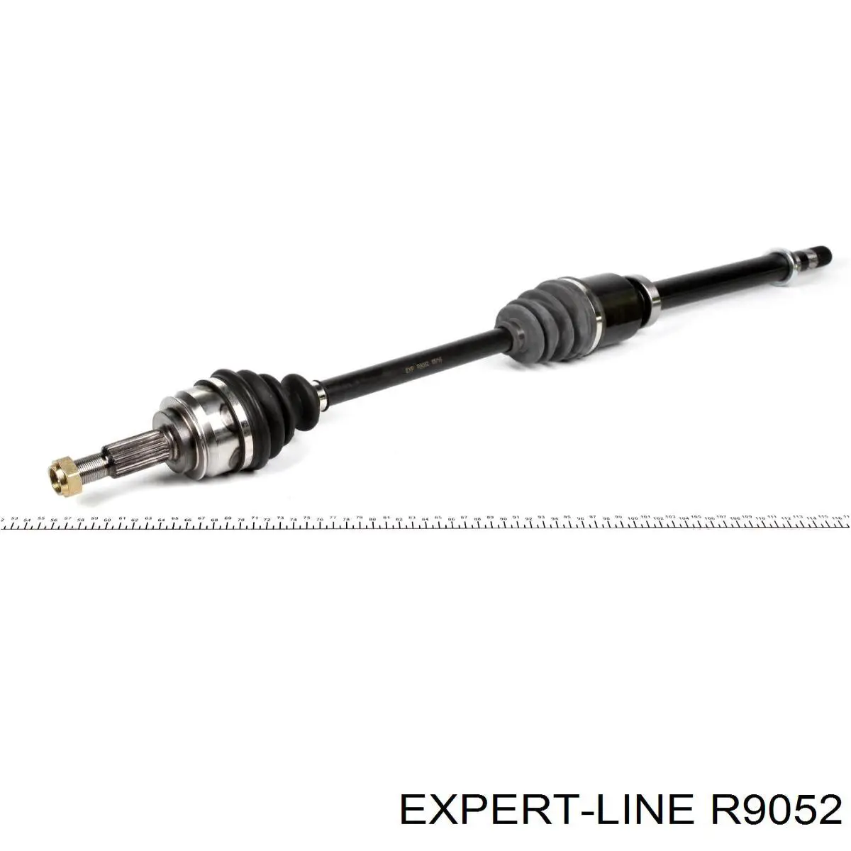 Купить R9052 Expert Line Вал приводной правый