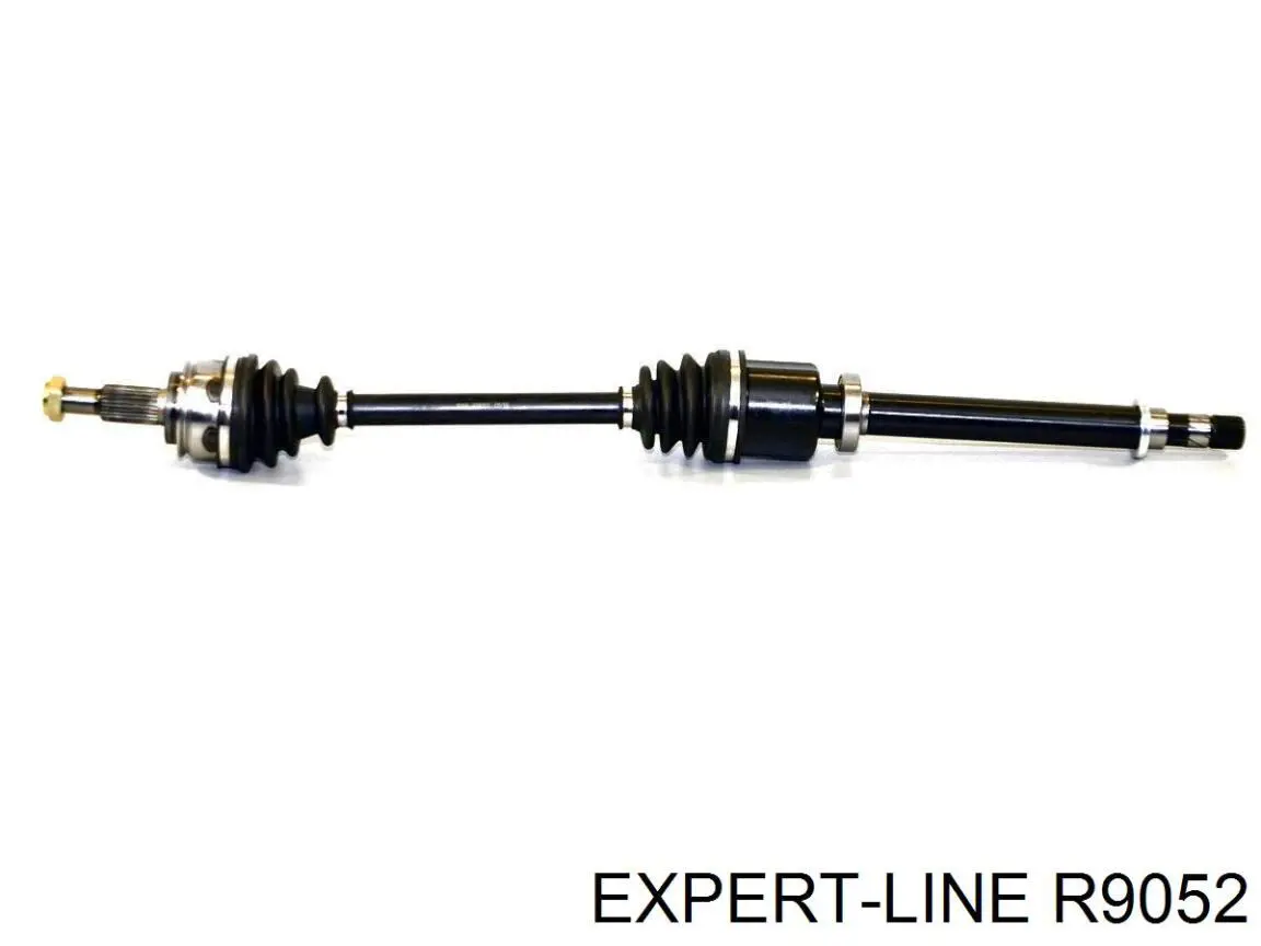 R9052 Expert Line полуось (привод передняя правая)