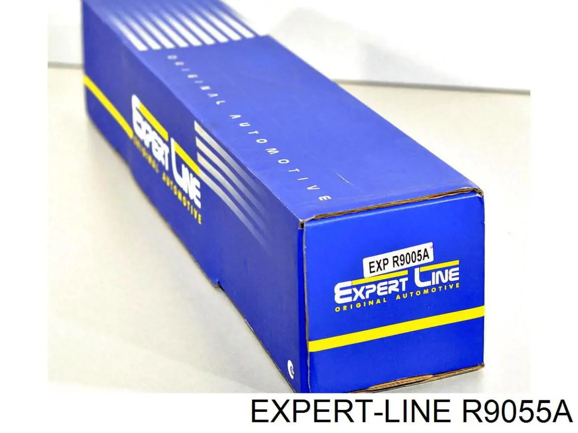 R9055A Expert Line полуось (привод передняя правая)