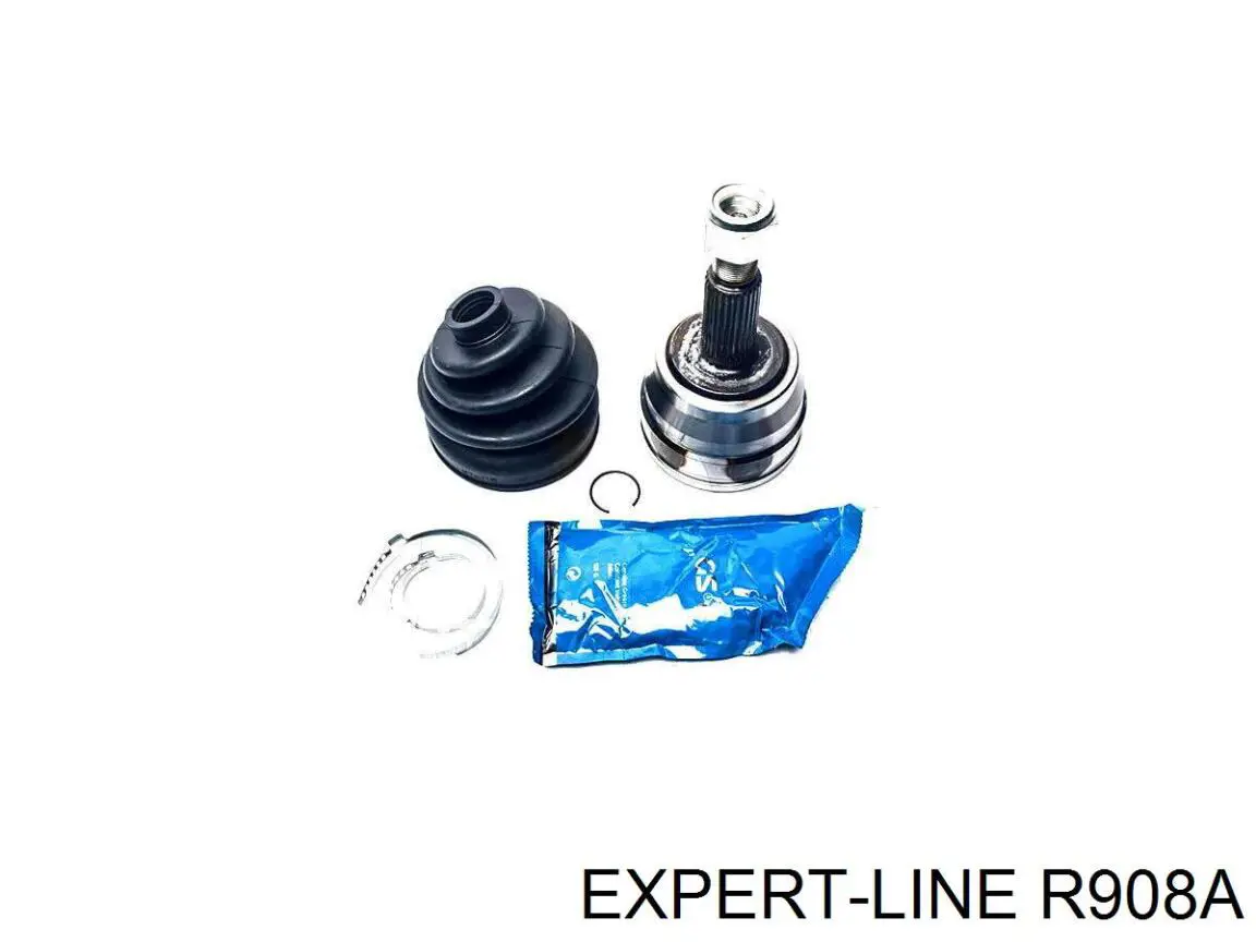 Граната колесная Expert Line R908A цена, от 31.69 USD