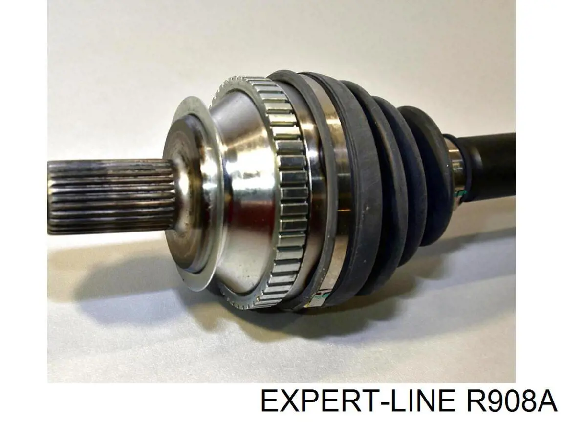 R908A Expert Line Наружная граната