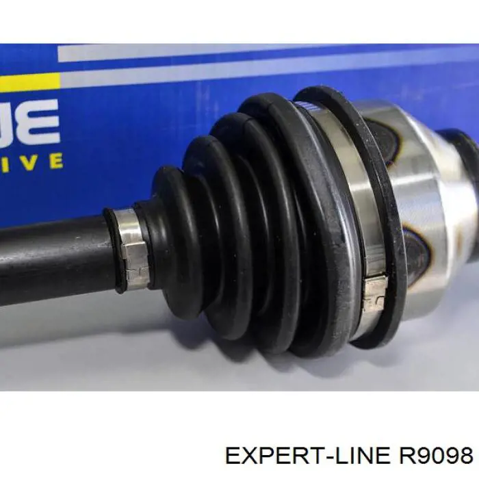 Купить R9098 Expert Line 