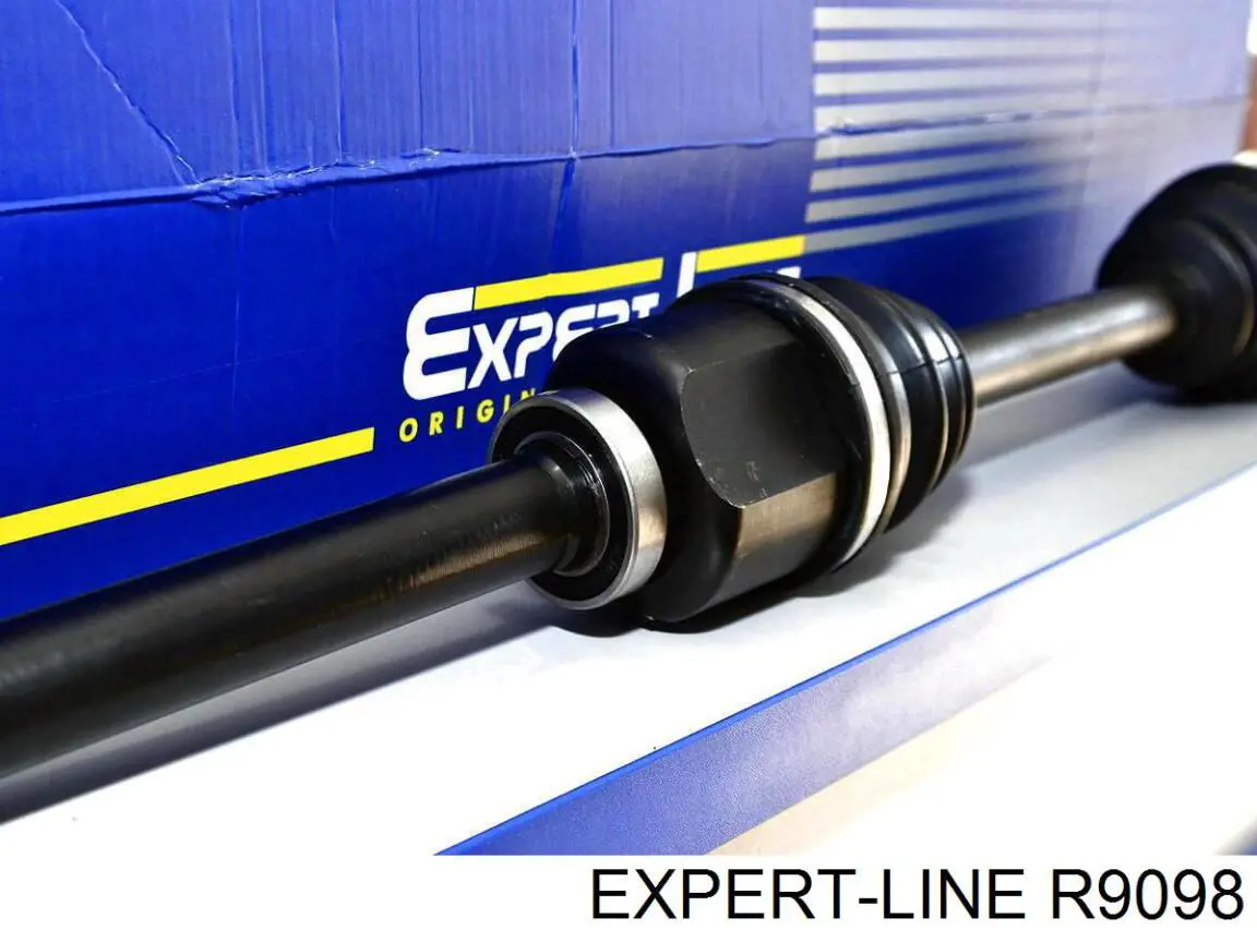  Expert Line R9098 цена, от 61.51 USD