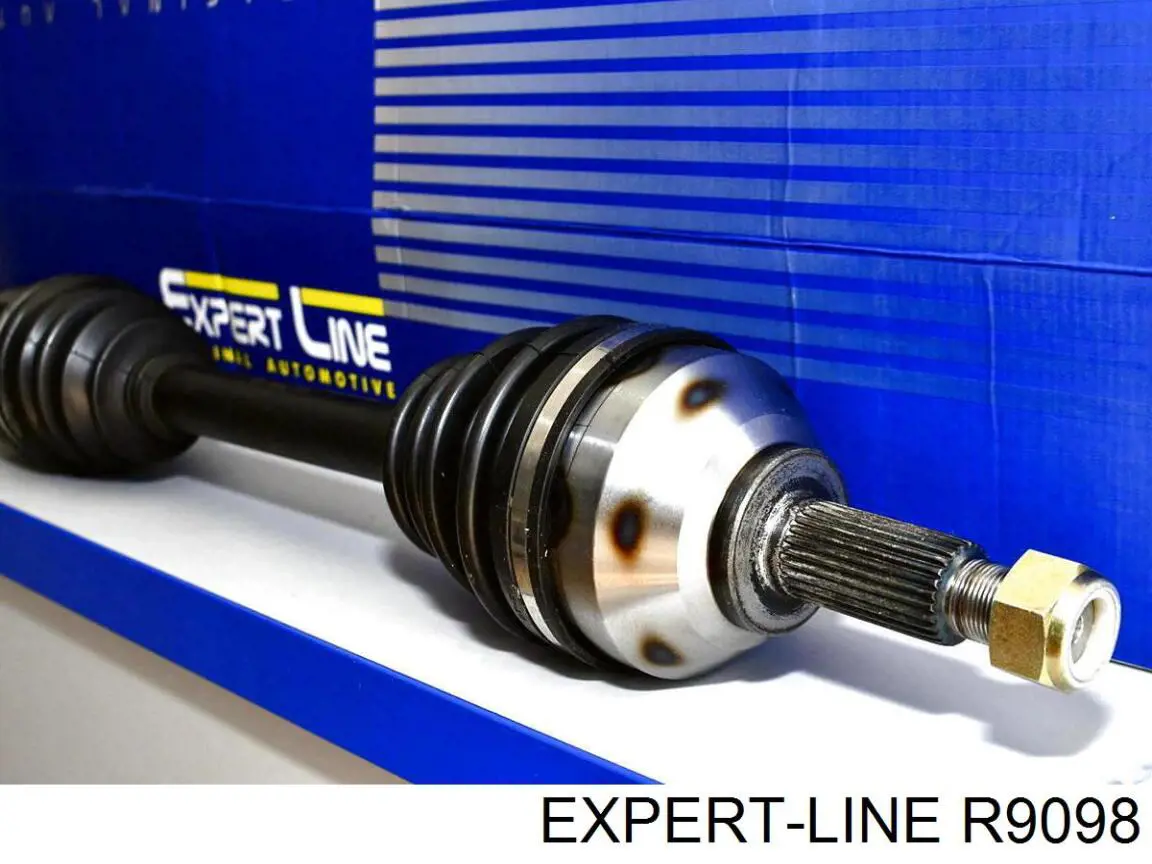R9098 Expert Line 