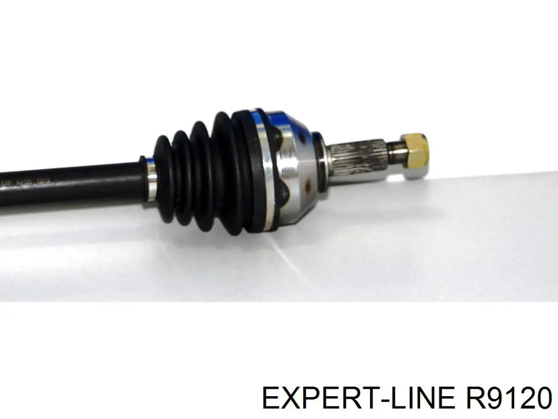 Привод передний правый Expert Line R9120 цена, от 64.12 USD