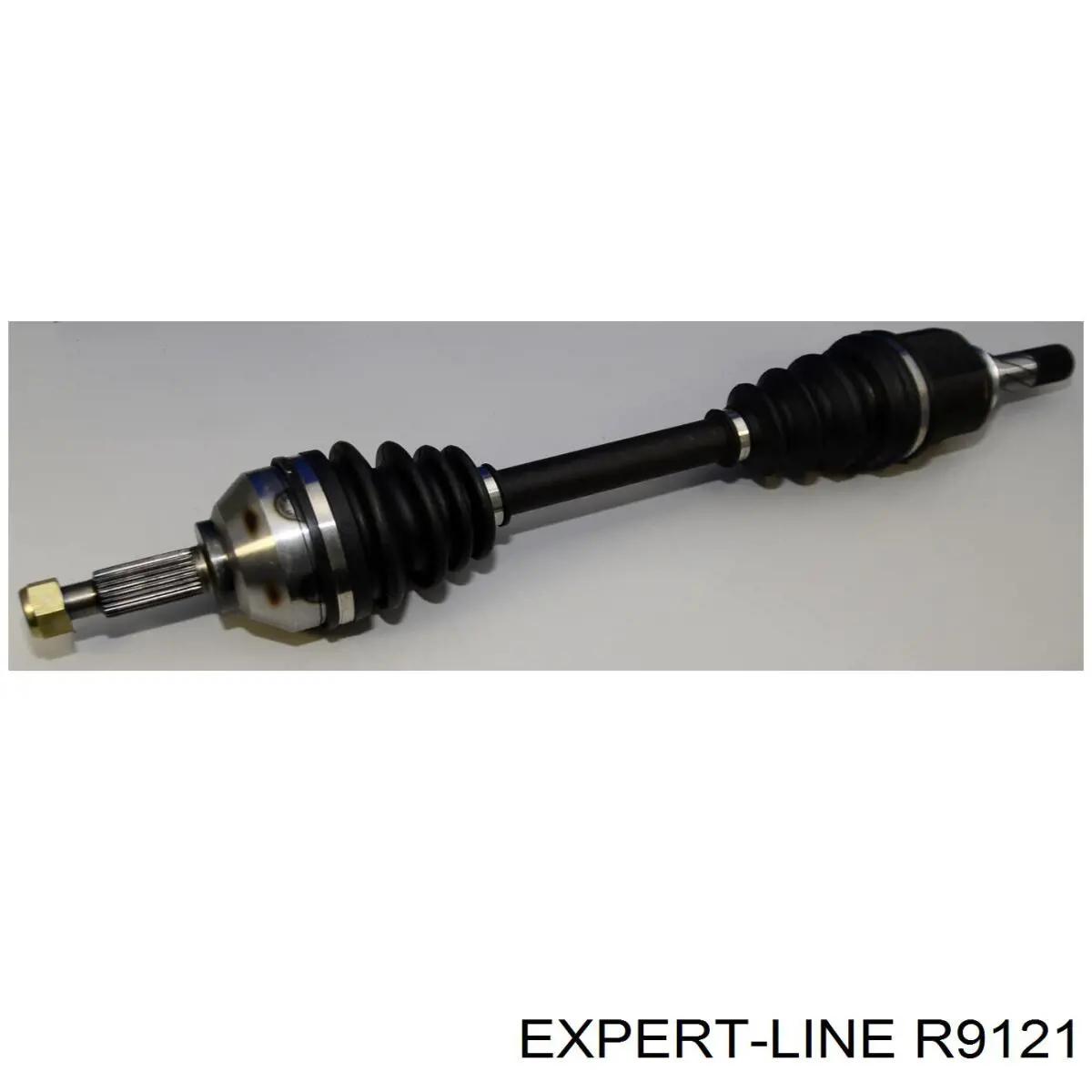 R9121 Expert Line Полуось передняя левая