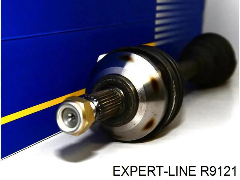 Привод передний левый Expert Line R9121 цена, от 88.52 USD