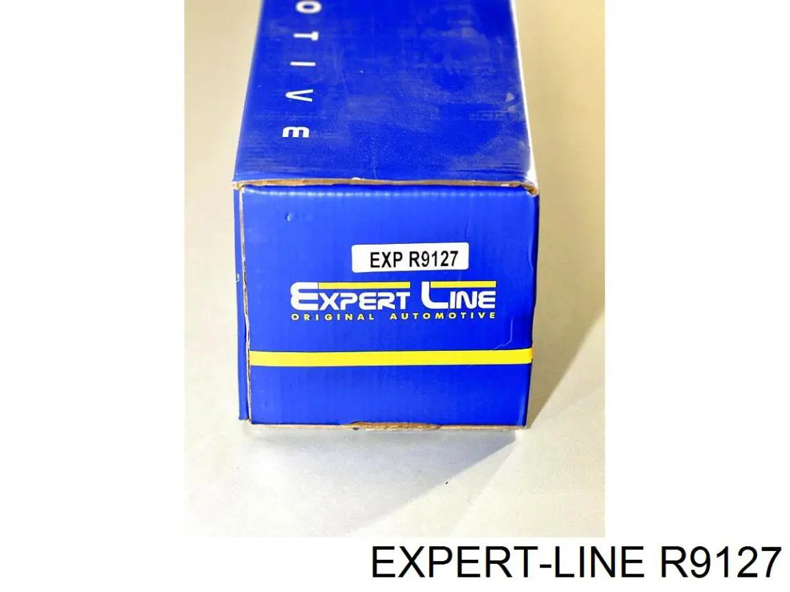 R9127 Expert Line полуось (привод передняя правая)