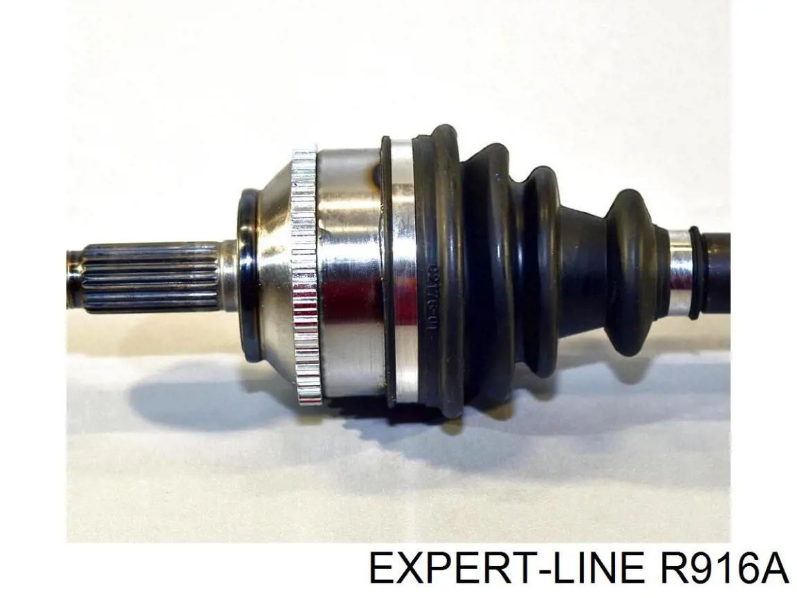 R916A Expert Line Наружная граната
