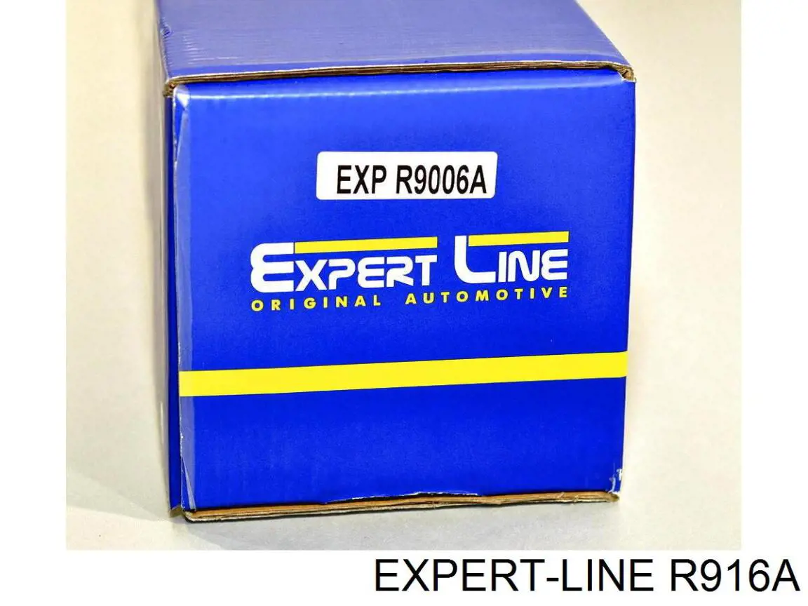 Купить R916A Expert Line Внешняя граната