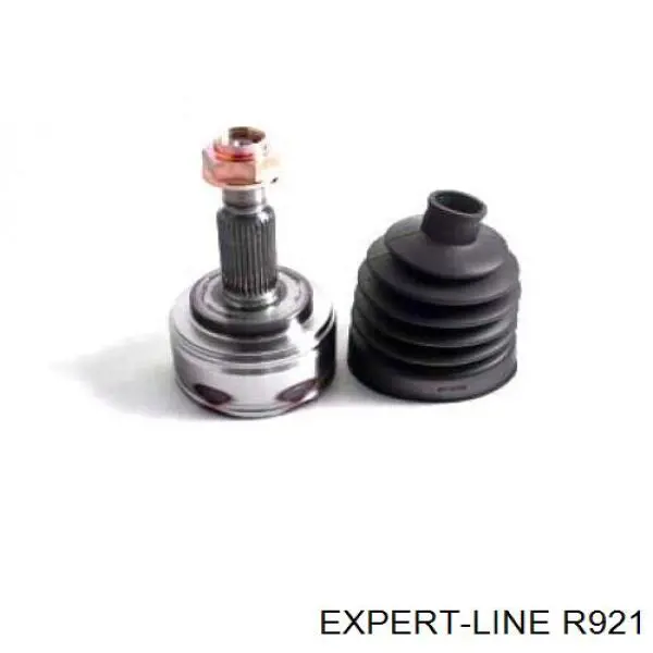 R921 Expert Line junta homocinética externa dianteira