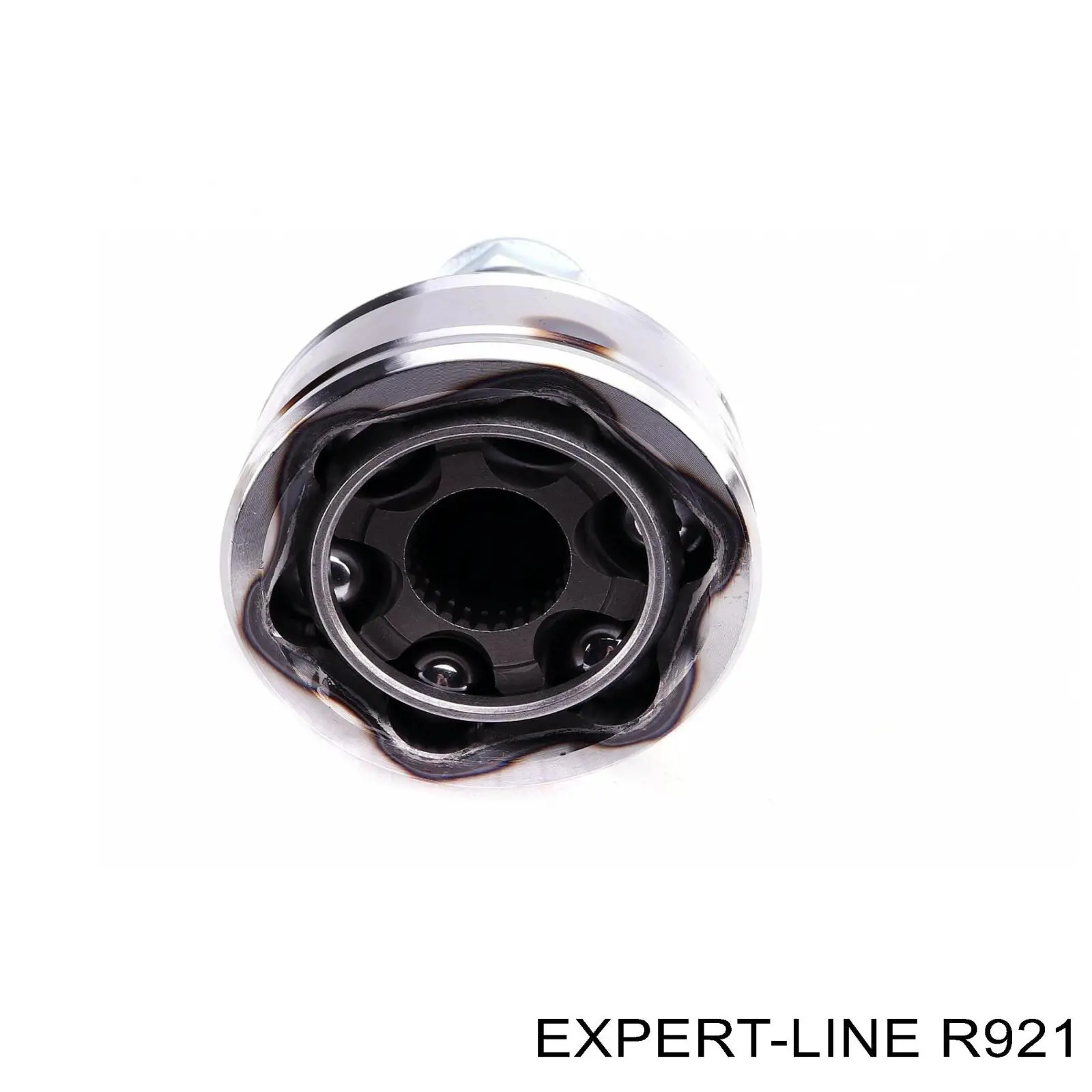 Купить R921 Expert Line Внешняя граната