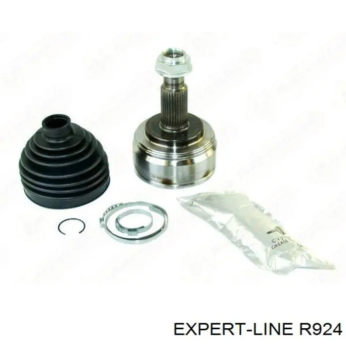 R924 Expert Line 