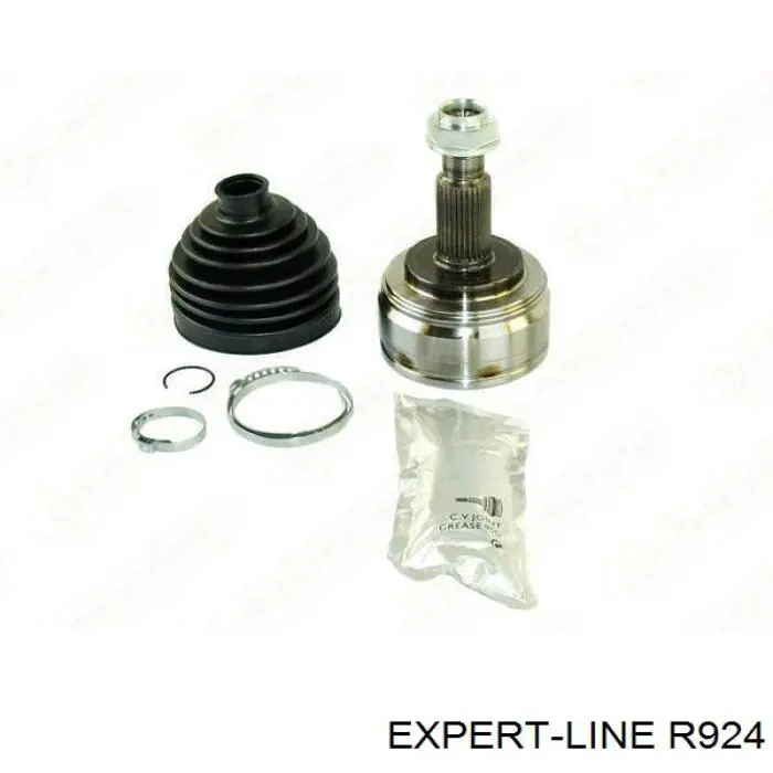  Expert Line R924 цена, от 39.34 USD